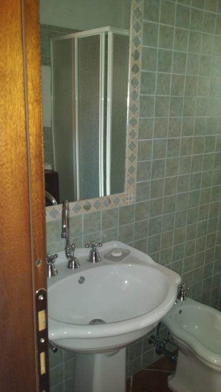Hotel Ristorante La Tana Di Li Mazzoni Trinità dʼAgultu Cameră foto